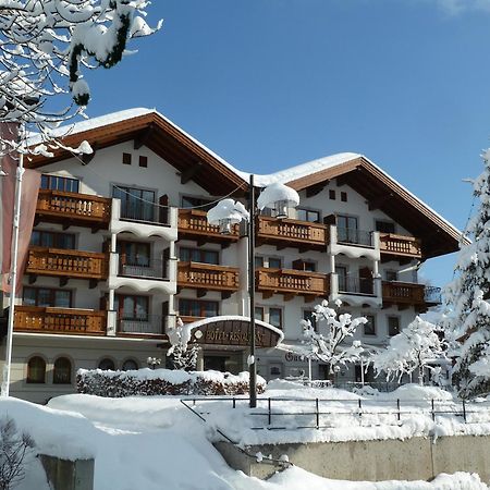 Hotel Feldwebel Söll Dış mekan fotoğraf