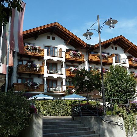 Hotel Feldwebel Söll Dış mekan fotoğraf