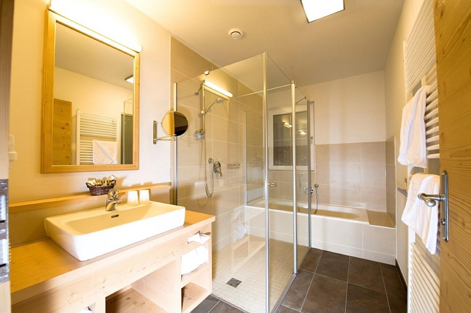 Hotel Feldwebel Söll Dış mekan fotoğraf