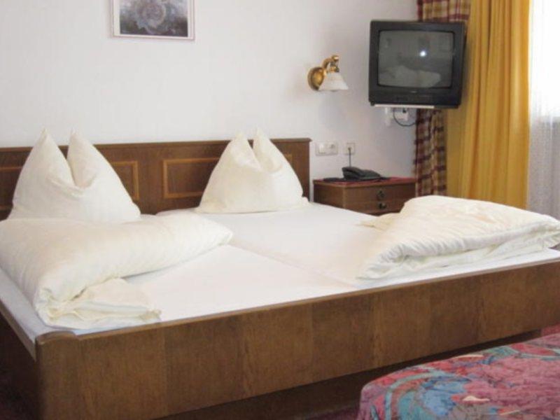 Hotel Feldwebel Söll Dış mekan fotoğraf