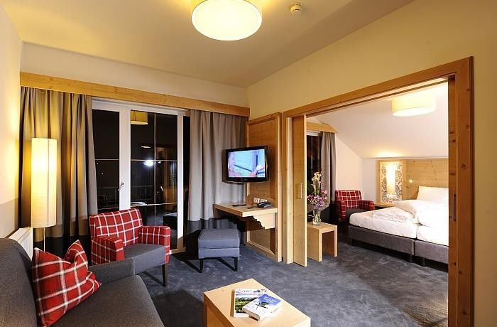 Hotel Feldwebel Söll Dış mekan fotoğraf