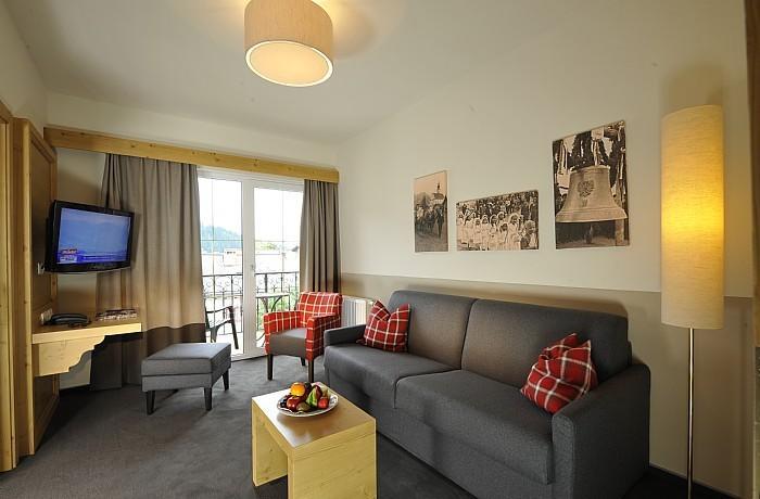 Hotel Feldwebel Söll Dış mekan fotoğraf