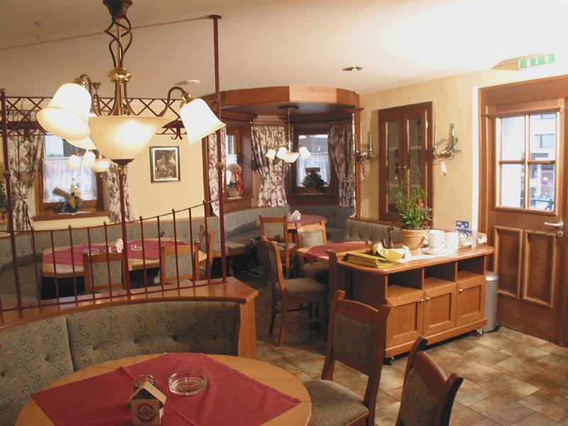 Hotel Feldwebel Söll Dış mekan fotoğraf