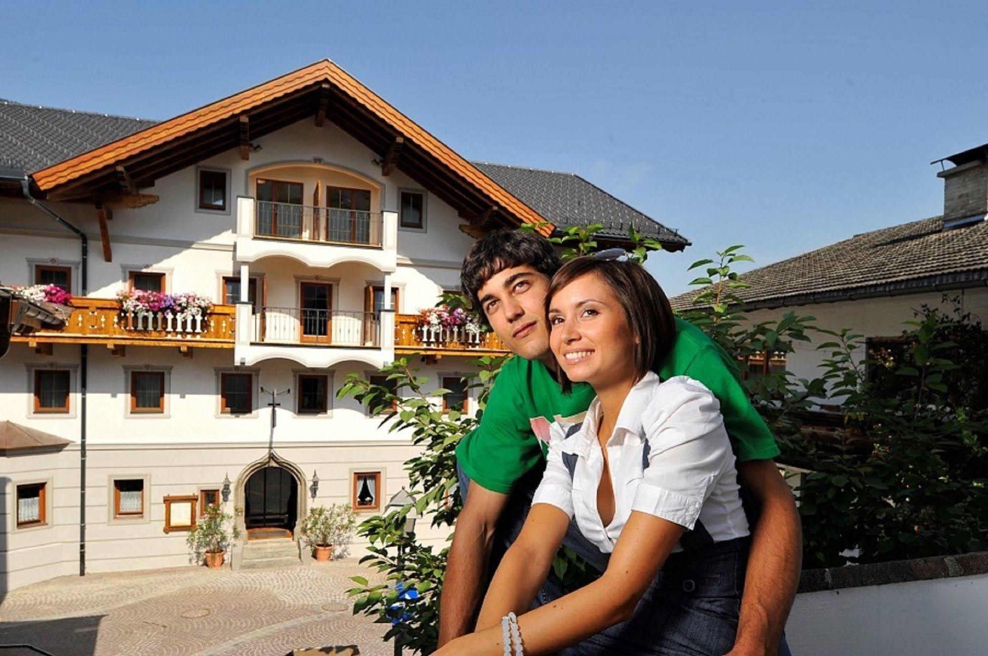 Hotel Feldwebel Söll Dış mekan fotoğraf