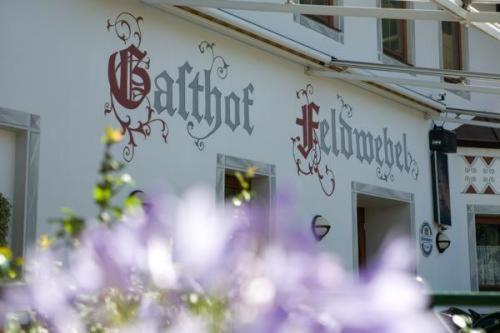 Hotel Feldwebel Söll Dış mekan fotoğraf
